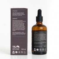 Back 2 Nature Cellulite, Stretch Mark & Scar CBD Body Oil